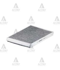 Polen Filtresi A4 / A5 / A6 / Q5 /Q7 15=> Karbonlu - 4M0819439A