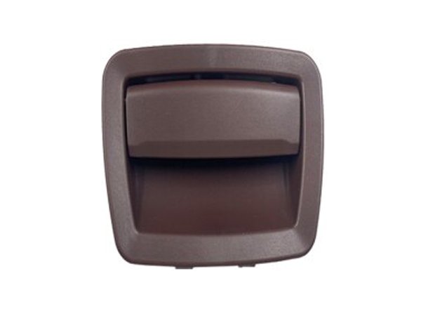 Torpido Gözü Açma Kolu F10+LCI (Kahve) - 51169205980