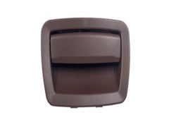 Torpido Gözü Açma Kolu F10+LCI (Kahve) - 51169205980