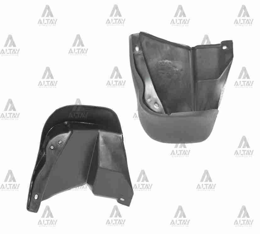 Paçalık Cıvıc Arka  96-00 Sol 75830So4010