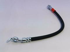 Hortum Fren Arka Sol- Ix35 10- / Sportage 10- Raı01506