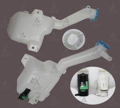 Su Fıskiye Deposu Cıvıc  96-00 Hb. Motorlu 76840S03003