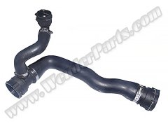 Radyatör Hortumu E60 [M54] Üst (Sol) Man/Şanz - 17127519256