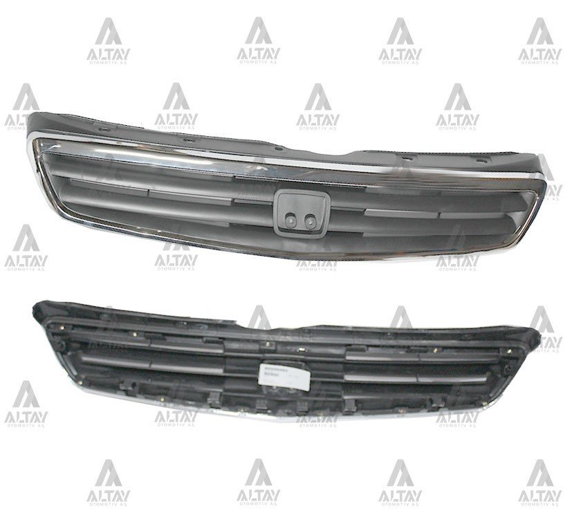 Panjur Cıvıc  99-01 Sedan / Hb. Krom 71122S04003
