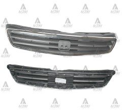 Panjur Cıvıc  99-01 Sedan / Hb. Krom 71122S04003