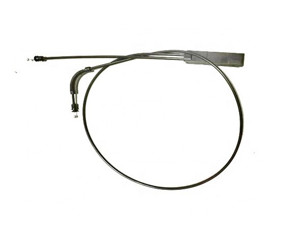 Kaput Teli C207 Ön - 2078800359