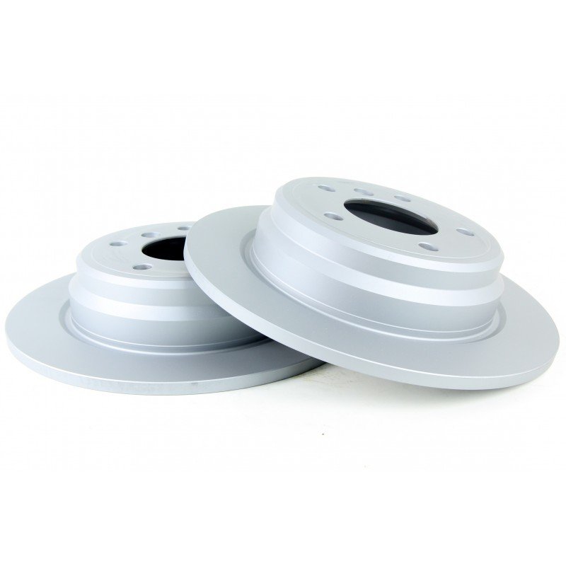 FREN DİSKİ BMW ARKA DÜZ E39 5 SERİSİ 1996-2004 34216767049