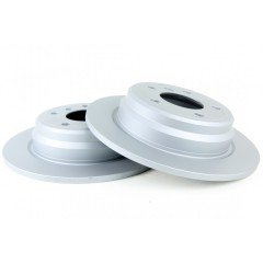 FREN DİSKİ BMW ARKA DÜZ E39 5 SERİSİ 1996-2004 34216767049