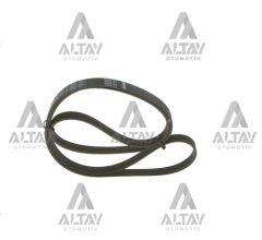 KANALLI KAYIŞ HYUNDAI / ACCENT 06-11 ERA / IX-20 - I-20 - I-30 07-15 / KIA / CEED 08-16 - RIO 06-11