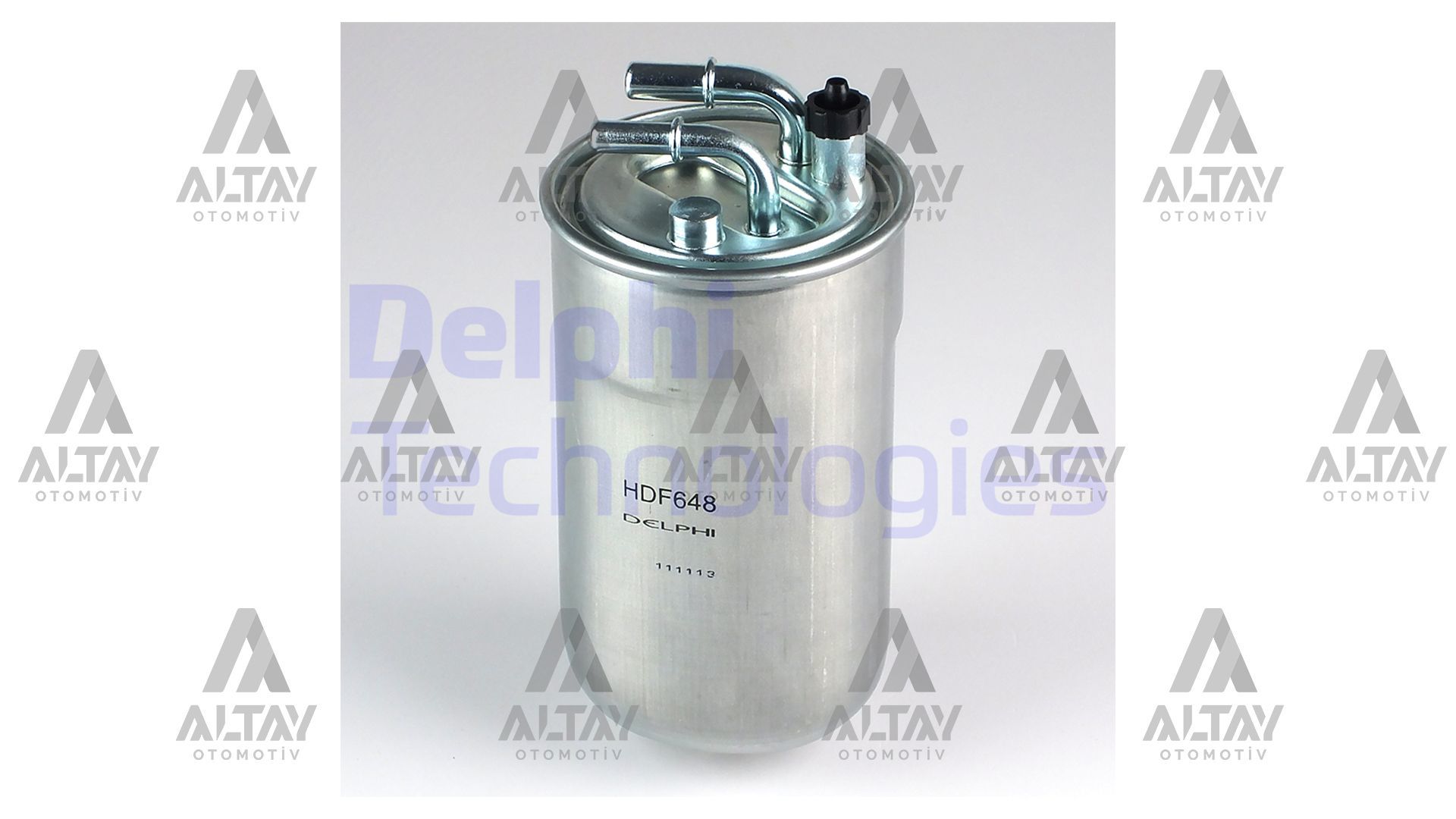 YAKIT FİLTRESİ (MAZOT) CORSA D / ASTRA H 10=> Z13DTJ 1.3 CDTİ