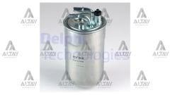 YAKIT FİLTRESİ (MAZOT) CORSA D / ASTRA H 10=> Z13DTJ 1.3 CDTİ