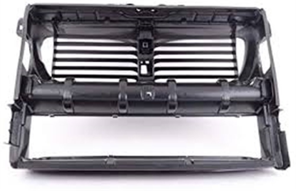 PANEL BAKALİTİ F07 BMW 51747200765