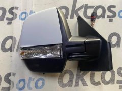 DIŞ DİKİZ AYNASI DOBLO CARGO ÇİFT CAMLI KATLANIR SAĞ