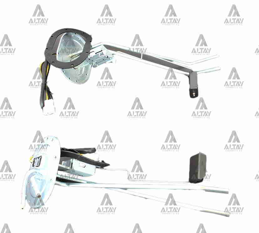 Depo Şamandırası B-2500  97-00 Ud3060960C