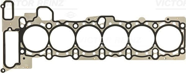 M52-M54 B25-B30  1995>2004 Bmw  Sil.Kapak