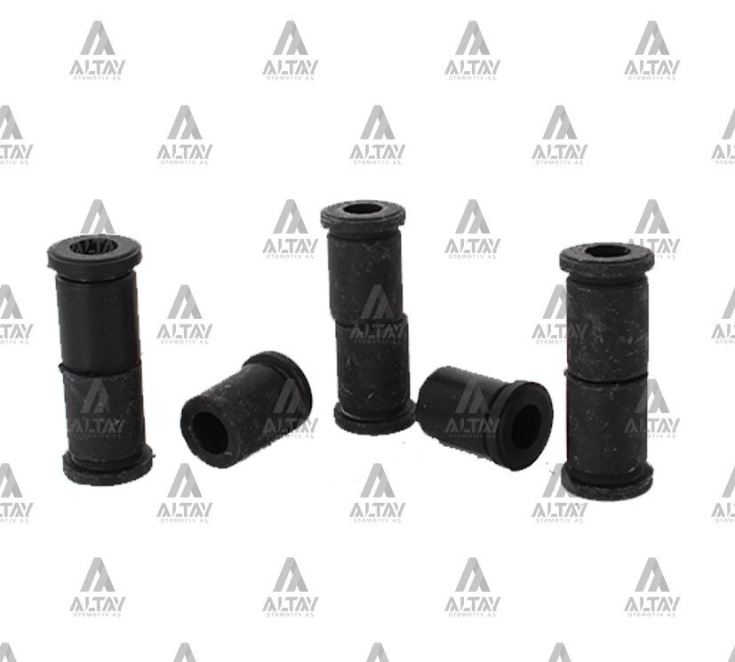 Makas Lastiği Pıckup 02=> Skystar Yd25 (Yerli)