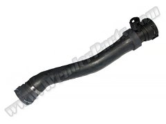 Radyatör Hortumu E46 [N40 N42 N45] Alt (Sağ) - 17127507749