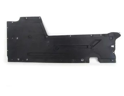 TABAN ALT MUHAFAZA F20+LCI F30+LCI F32+LCI YAN SOL (OEM KALİTE)51757241833