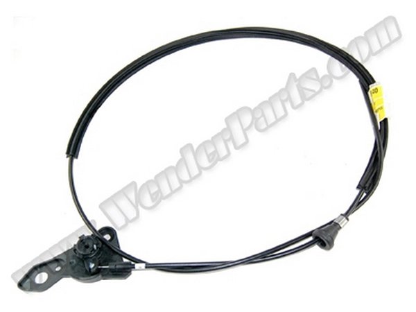 Kaput Teli E36 -Coupe- - 51231977689