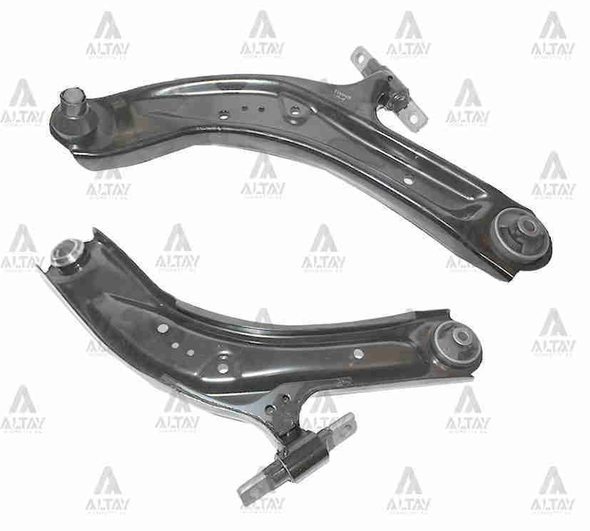 Salıncak X-Traıl 14=> Alt Rotilli Burçlu Sol 545014Cl1B