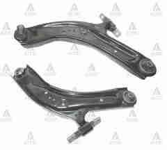 Salıncak X-Traıl 14=> Alt Rotilli Burçlu Sol 545014Cl1B