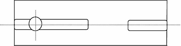 Vw Golfıı Passat 1.6 Benzinli Kol Burcu 20 Lik 026105431 028105431B