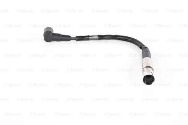 BUJİ KABLO SETİ BMW 3 SERİSİ 12121709206