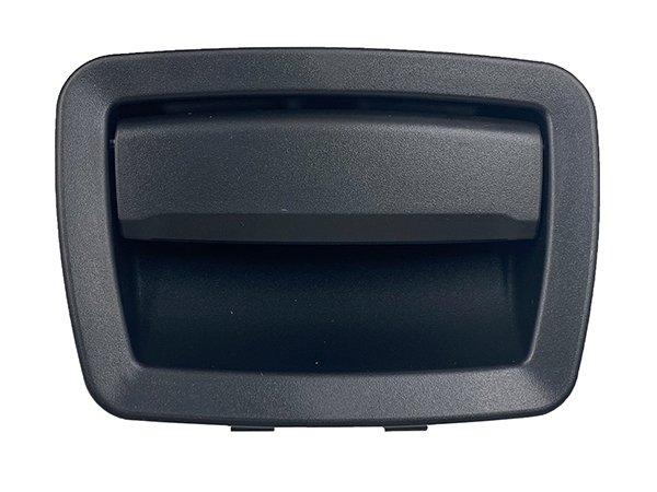 Torpido Gözü Açma Kolu F10+LCI (Siyah) - 51169205976