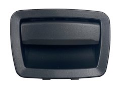 Torpido Gözü Açma Kolu F10+LCI (Siyah) - 51169205976