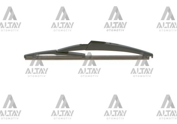 SİLECEK SÜPÜRGESİ ARKA SANDERO 15-21 / LOGAN 13-21 MCV / LODGY 12-18 / VIVARO C 19=> / 500L 12-18 / BRAVO 09-14 / C2 02-08 / C3 III 16-18 / SCUDO-EXPERT-JUMPY 16=> H840 (290mm)