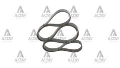 KANALLI KAYIŞ OPEL / ASTRA G 2.2 DTI VECTRA C 2.0 2.2 RENAULT / LAGUNA 1.8-2.0 16V 01=> MASTER 2.5DC