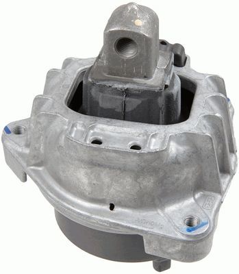 BMW F01-F07-F10 N63 MOTOR TAKOZU SAĞ 22116777374