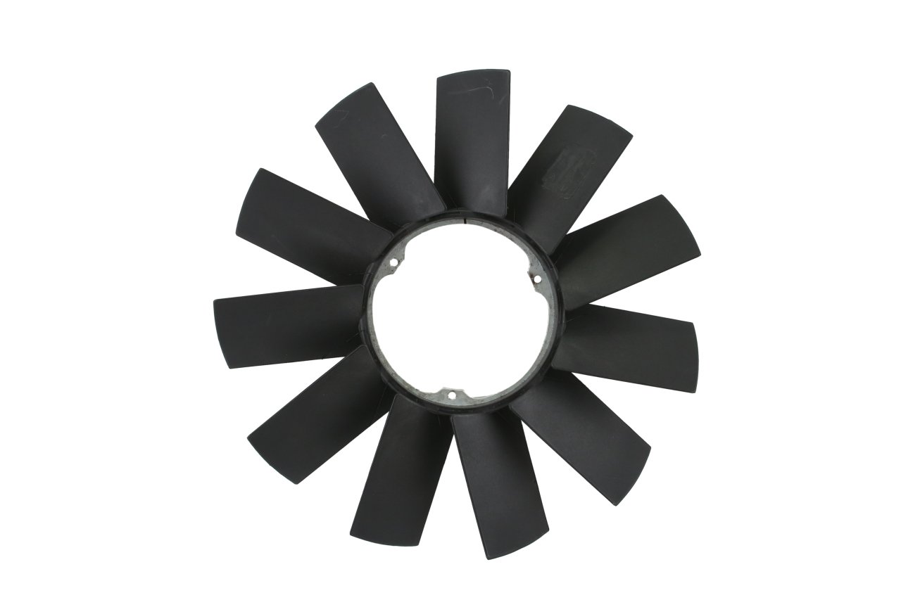 Termik Pervanesi E34-36-39-46-53 11 Kanat Kalın   - 11521712058