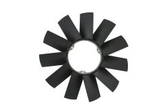 Termik Pervanesi E34-36-39-46-53 11 Kanat Kalın   - 11521712058