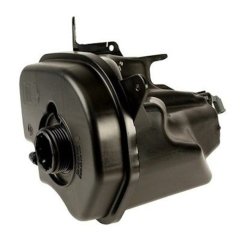 RADYATÖR SU DEPOSU E70/E71 BMW 17138621092