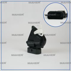 MERKEZİ KİLİT MOTORU COROLLA 00-07 6 FİŞ ÖN SOL