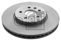 Opel Disk Ön Mokka 300Mm 569091 13502059 13515909 13597467 05 69 091