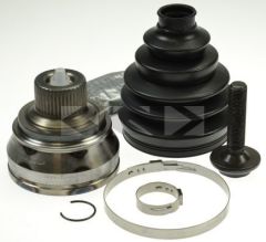 VW A4 07-15 2.0 TDI DIŞ AKS KAFASI 8K0498099C