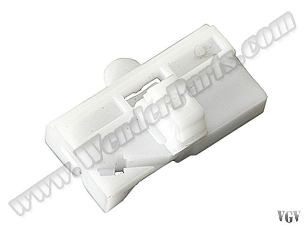 Cam Kriko Braketi Vito639 Ön Sol 2004-10 ---