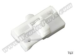 Cam Kriko Braketi Vito639 Ön Sol 2004-10 ---