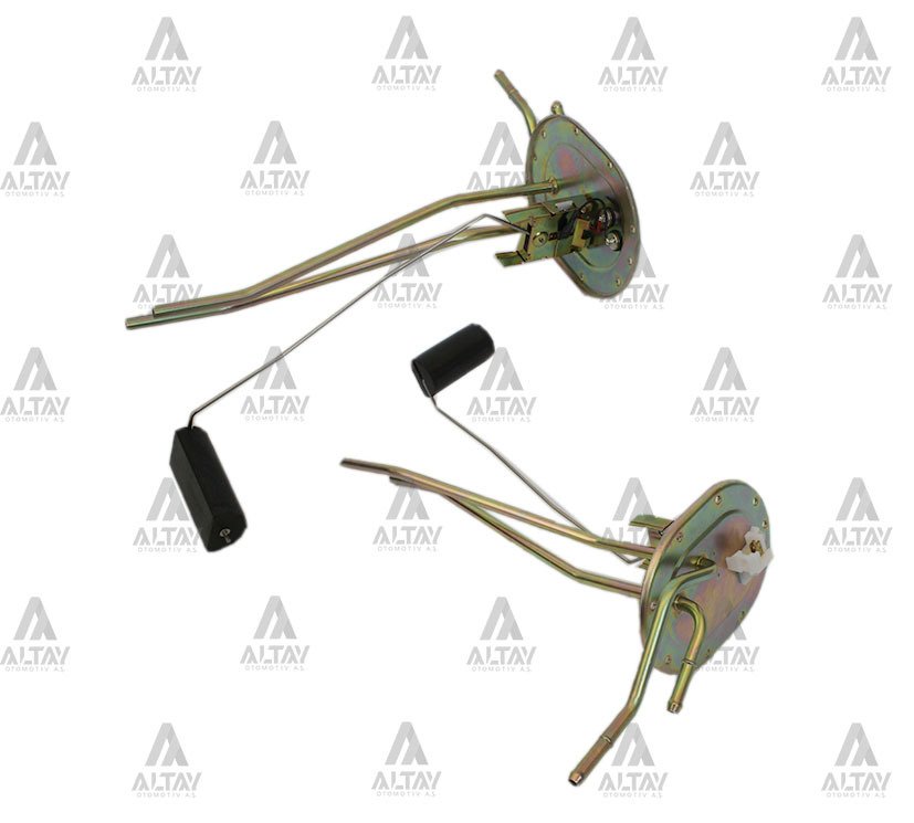 Depo Şamandırası B-2500 01-06 4X4 / Ranger Uh7460960