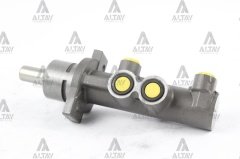 Fren Ana Merkez Berlıngo 00=> 1.6-1.6Hdı / Partner 00-06 1.6 Hdı 4601P8