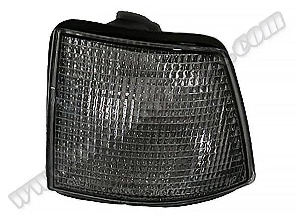 Sinyal E32 Sol; (Füme) 1986-94 - ---