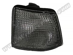 Sinyal E32 Sol; (Füme) 1986-94 - ---