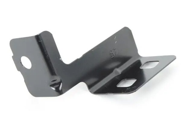 Çamurluk Braketi F01+LCI Ön İç Sağ Arka Taraf (Üst) - 41357204502