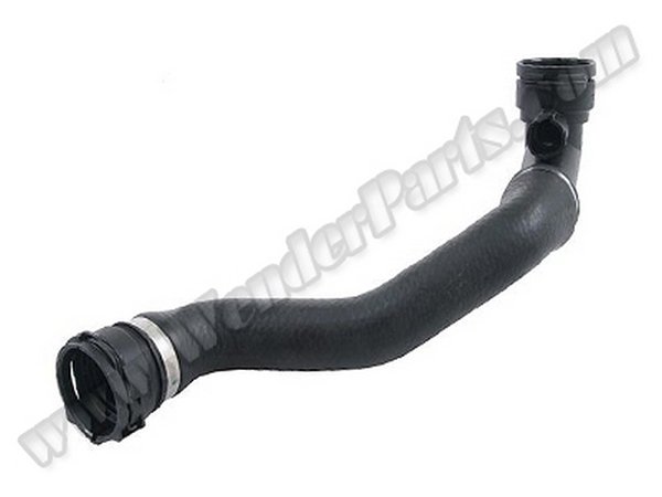Radyatör Hortumu E53 [M54] Alt (Sağ) - 11537508688