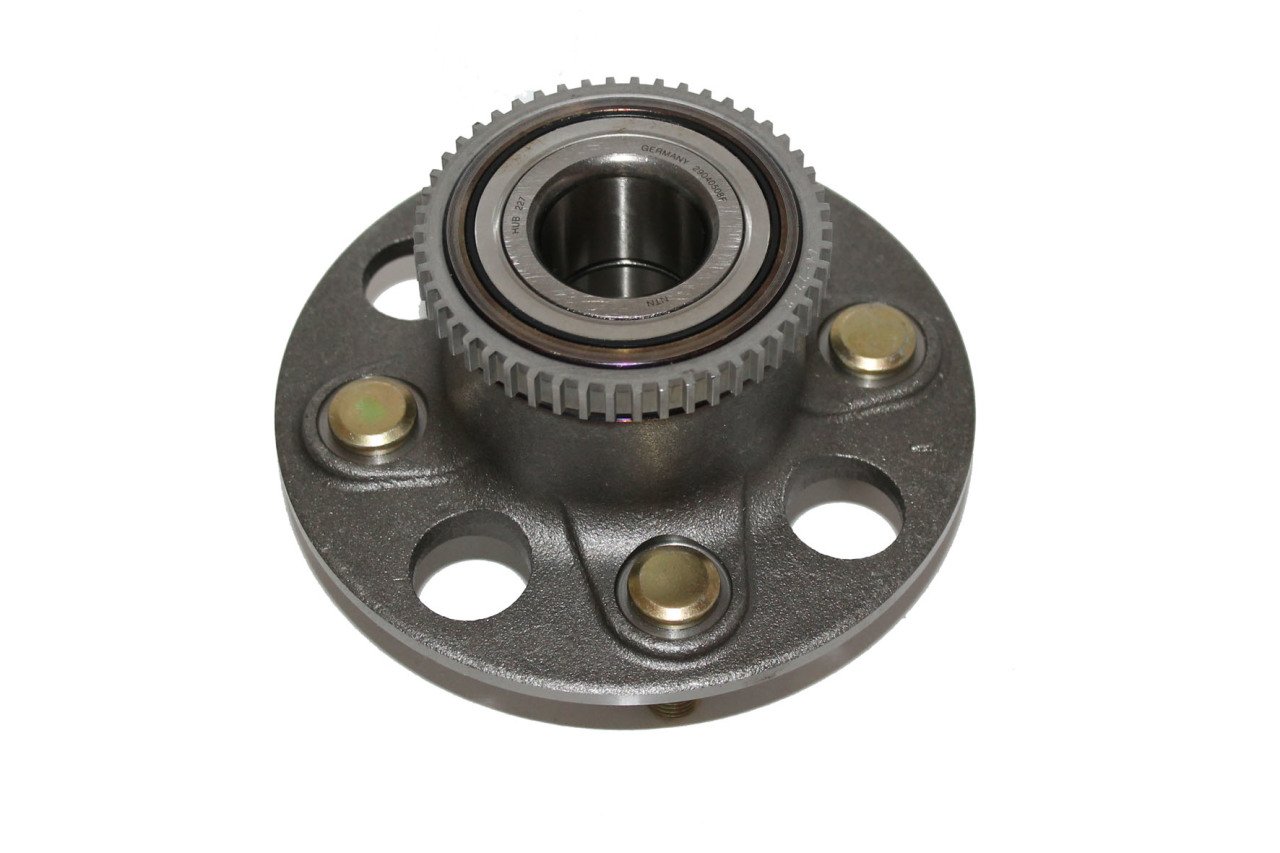 Porya Arka (30Mm)-Cıvıc 96-00 30Bwk02J