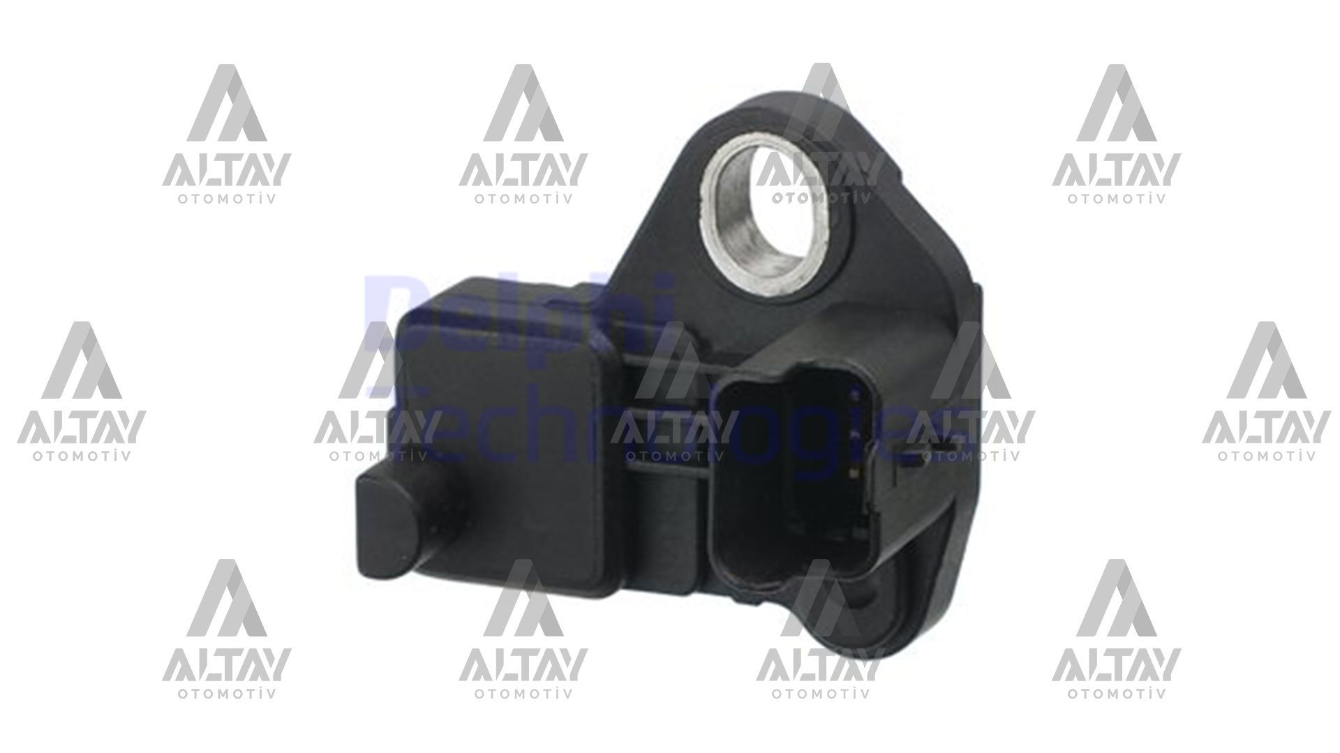 SENSÖR KRANK DEVİR FOCUS / C-MAX / FİESTA / 307 / C4 02=> 1.4-1.6 TDCİ