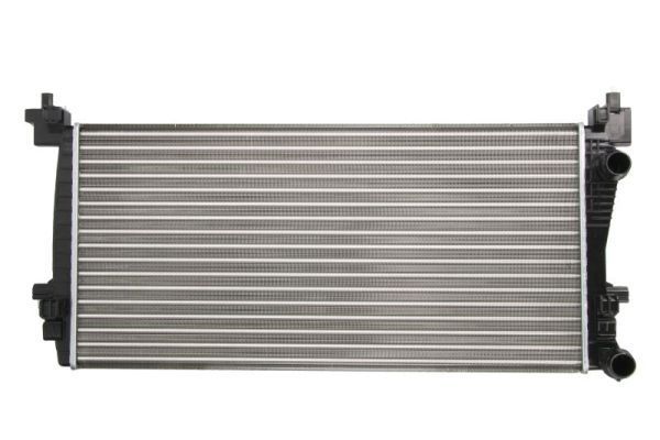 VW GOLFVII A3 LEON 1.2TSI 1.6TDI CJZA-CJZB-CLHB-CRKB-CRKA SU RADYATÖRÜ BRAZING SİSTEM 5Q0121251EC