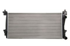 VW GOLFVII A3 LEON 1.2TSI 1.6TDI CJZA-CJZB-CLHB-CRKB-CRKA SU RADYATÖRÜ BRAZING SİSTEM 5Q0121251EC